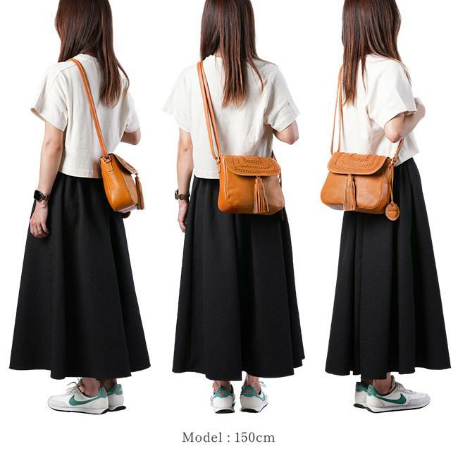 ズッケロ コルネリア ショルダーバッグ zucchero zu-49774