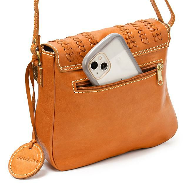 ズッケロ コルネリア ショルダーバッグ zucchero zu-49774