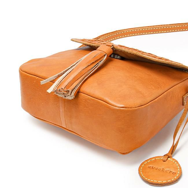 ズッケロ コルネリア ショルダーバッグ zucchero zu-49774