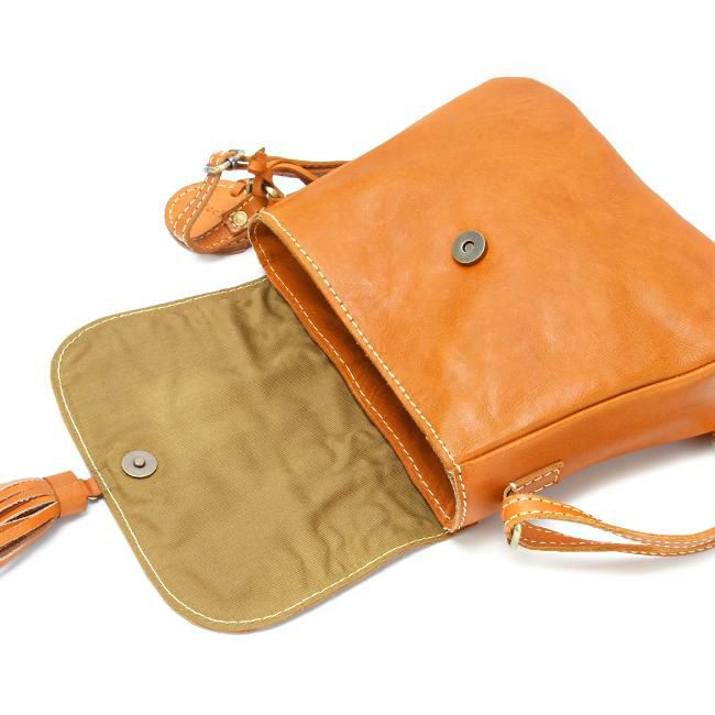 ズッケロ コルネリア ショルダーバッグ zucchero zu-49774