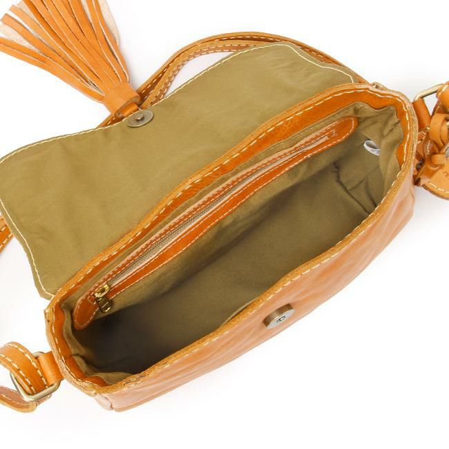 ズッケロ コルネリア ショルダーバッグ zucchero zu-49774