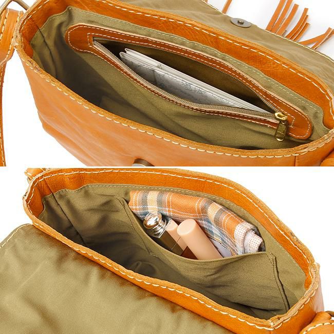 ズッケロ コルネリア ショルダーバッグ zucchero zu-49774