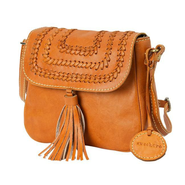 ズッケロ コルネリア ショルダーバッグ zucchero zu-49774