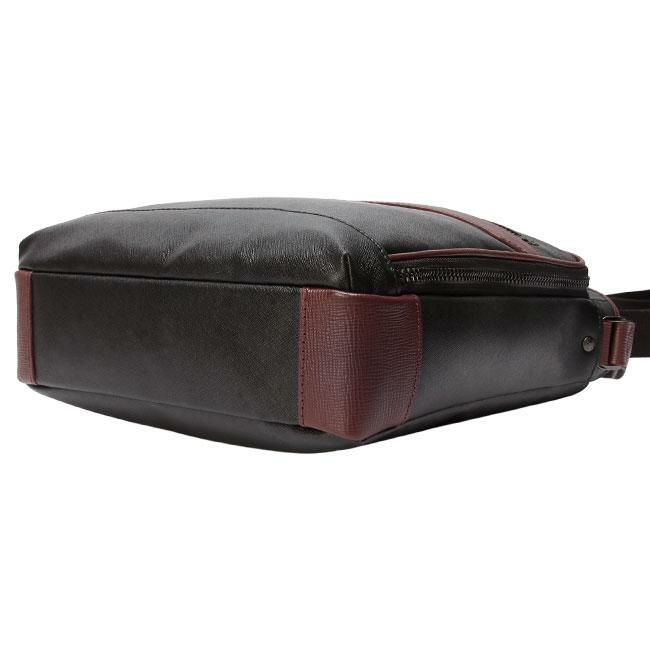 タケオキクチ ニュース【LTD】 ショルダーバッグ TAKEO KIKUCHI tk-745181