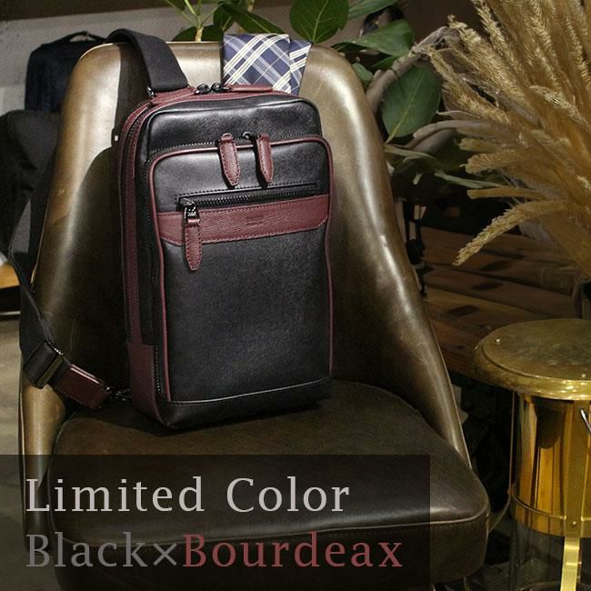 タケオキクチ ニュース【LTD】 ボディバッグ TAKEO KIKUCHI tk-745981