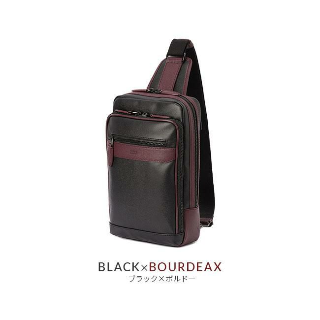 タケオキクチ ニュース【LTD】 ボディバッグ TAKEO KIKUCHI tk-745981