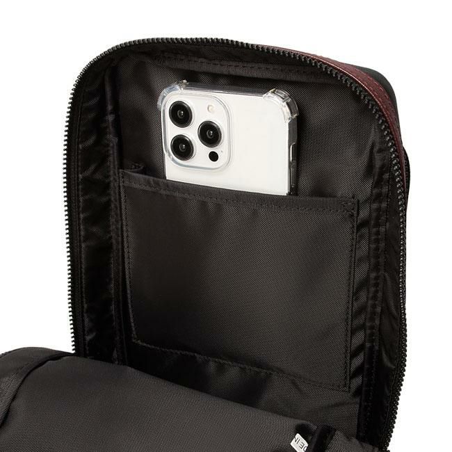 タケオキクチ ニュース【LTD】 ボディバッグ TAKEO KIKUCHI tk-745981