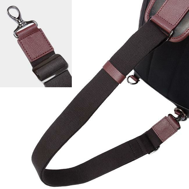 タケオキクチ ニュース【LTD】 ボディバッグ TAKEO KIKUCHI tk-745981