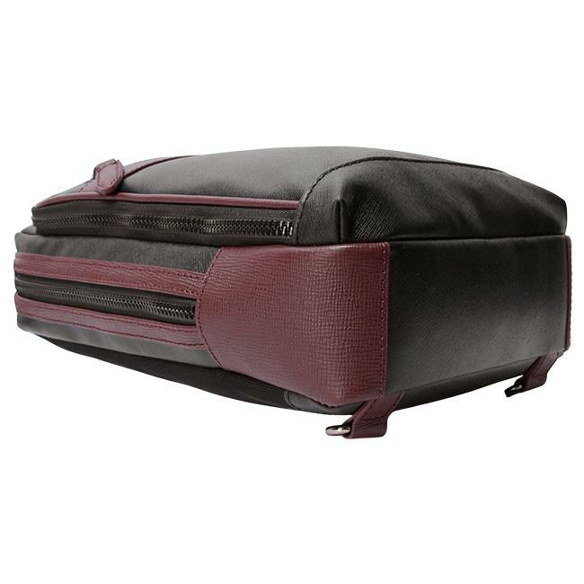 タケオキクチ ニュース【LTD】 ボディバッグ TAKEO KIKUCHI tk-745981