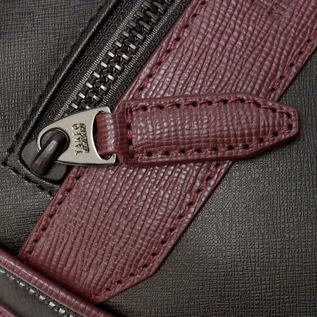 タケオキクチ ニュース【LTD】 ボディバッグ TAKEO KIKUCHI tk-745981