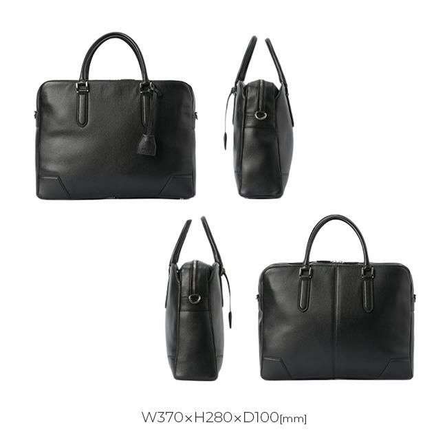 ゾンネ CLAUDIO ブリーフケース SONNE sox025
