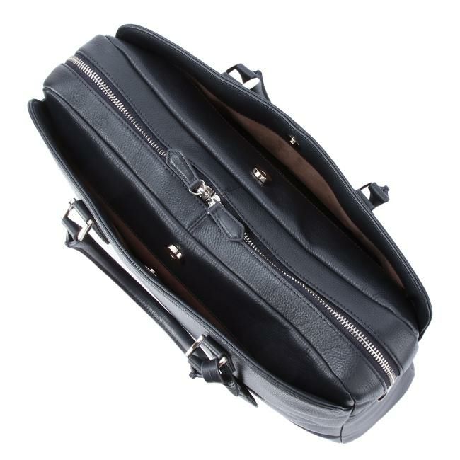 ゾンネ CLAUDIO ブリーフケース SONNE sox025