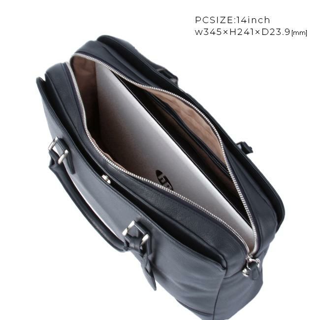 ゾンネ CLAUDIO ブリーフケース SONNE sox025