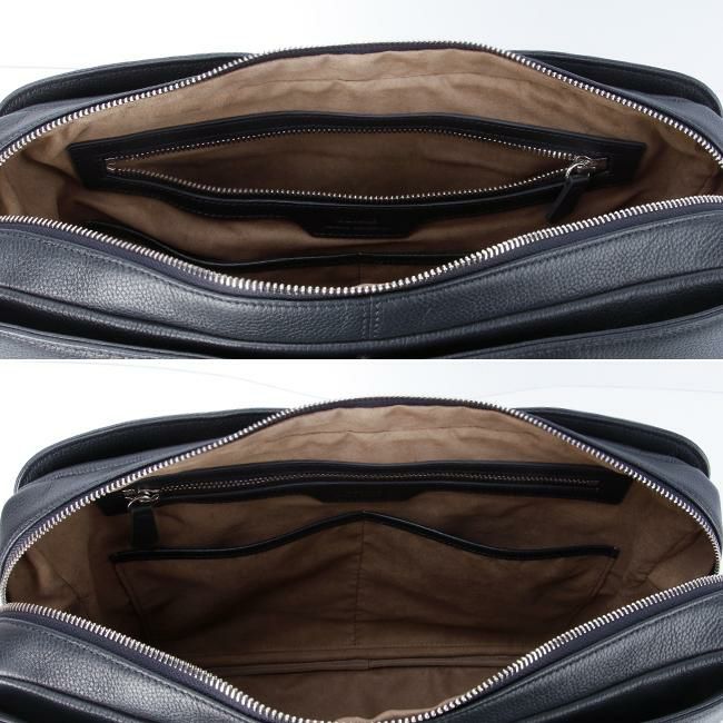 ゾンネ CLAUDIO ブリーフケース SONNE sox025