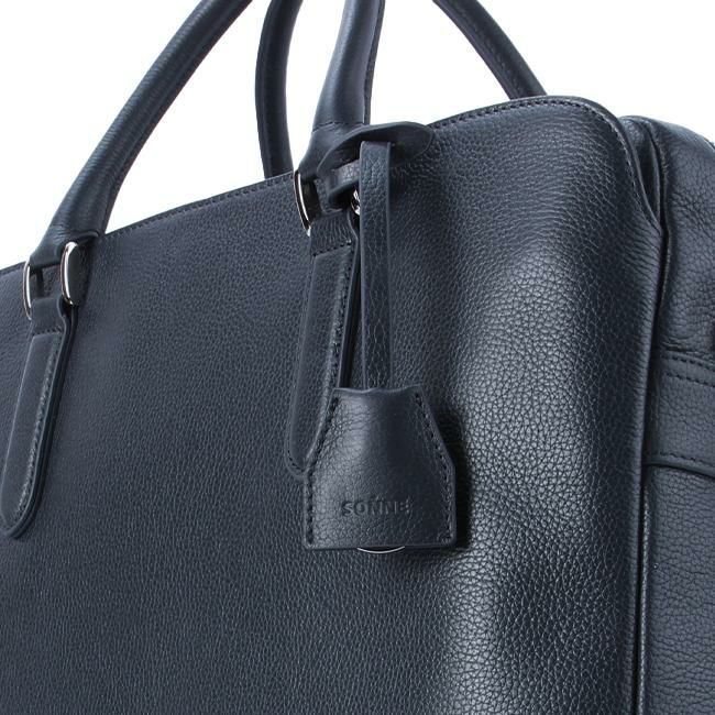 ゾンネ CLAUDIO ブリーフケース SONNE sox025