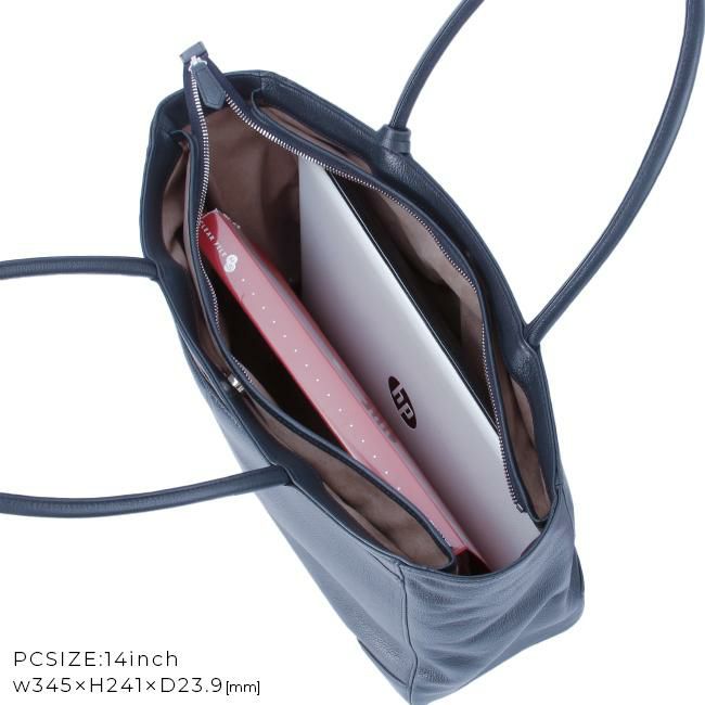 ゾンネ CLAUDIO ビジネストート SONNE sox027