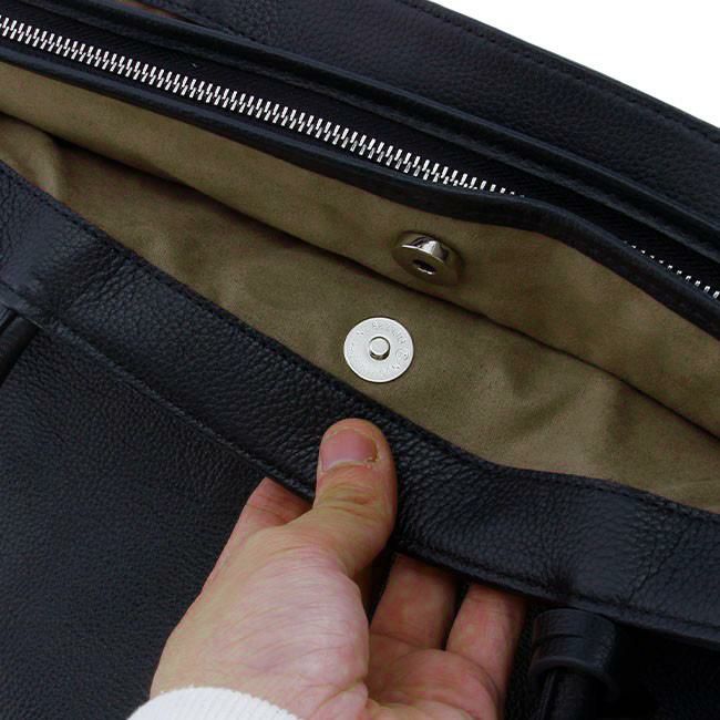 ゾンネ CLAUDIO ビジネストート SONNE sox027