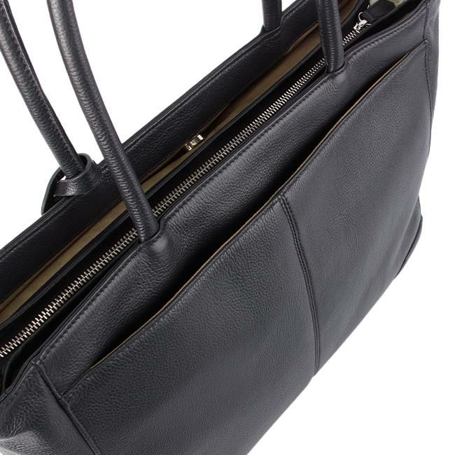 ゾンネ CLAUDIO ビジネストート SONNE sox027