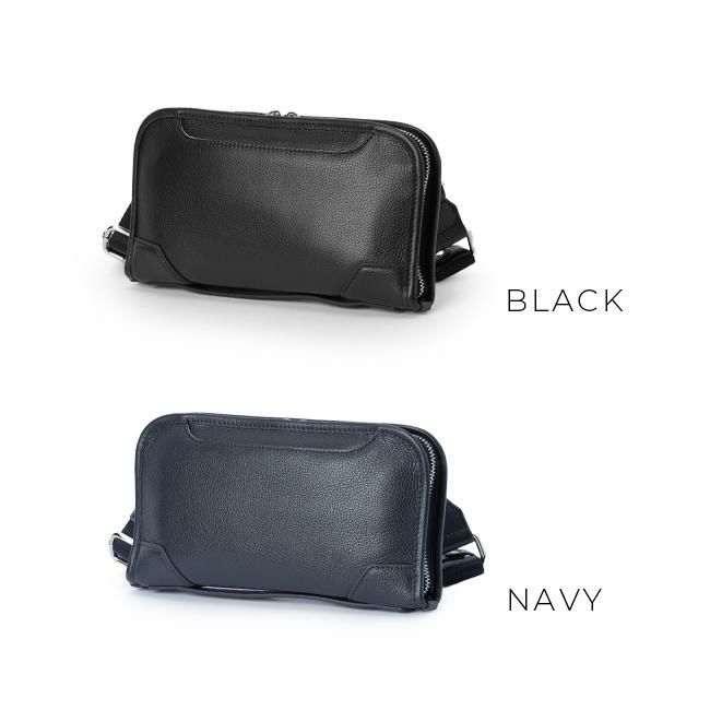 ゾンネ CLAUDIO ショルダーバッグ SONNE sox028