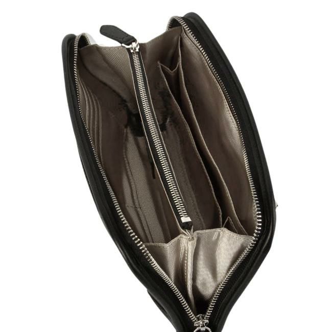 ゾンネ CLAUDIO ショルダーバッグ SONNE sox028