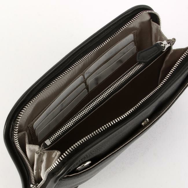 ゾンネ CLAUDIO ショルダーバッグ SONNE sox028