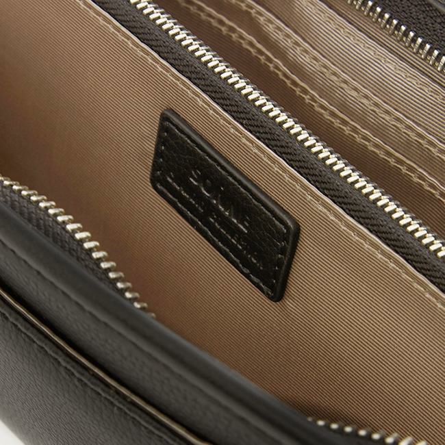 ゾンネ CLAUDIO ショルダーバッグ SONNE sox028