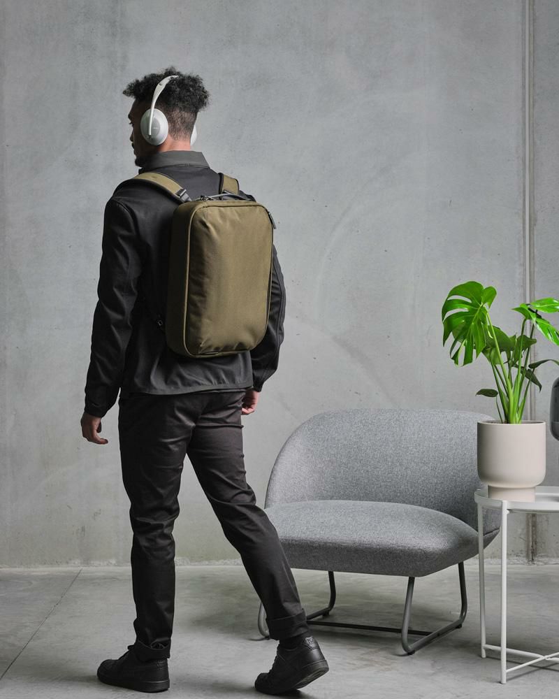 アルパカ elements_tech_brife_pro ブリーフケース ALPAKA el-techbrife-pro