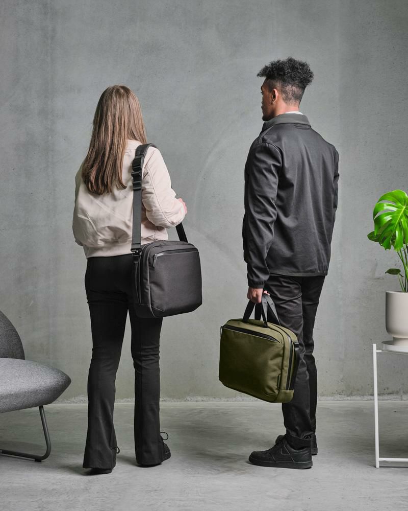 アルパカ elements_tech_brife_pro ブリーフケース ALPAKA el-techbrife-pro