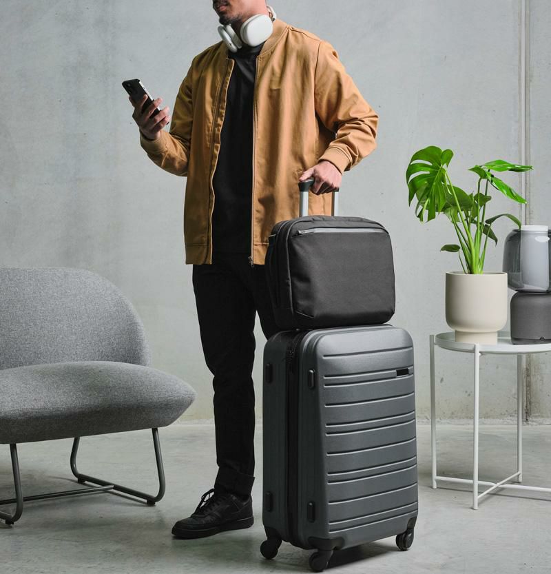 アルパカ elements_tech_brife_pro ブリーフケース ALPAKA el-techbrife-pro