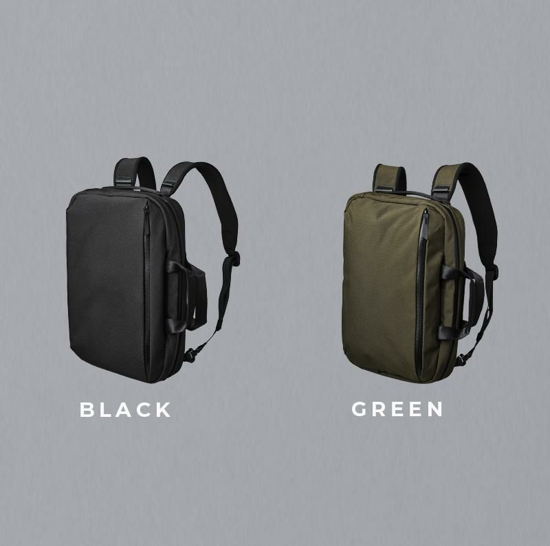 アルパカ elements_tech_brife_pro ブリーフケース ALPAKA el-techbrife-pro