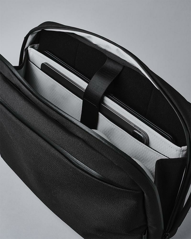 アルパカ elements_tech_brife_pro ブリーフケース ALPAKA el-techbrife-pro