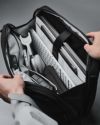 アルパカ elements_tech_brife_pro ブリーフケース ALPAKA el-techbrife-pro