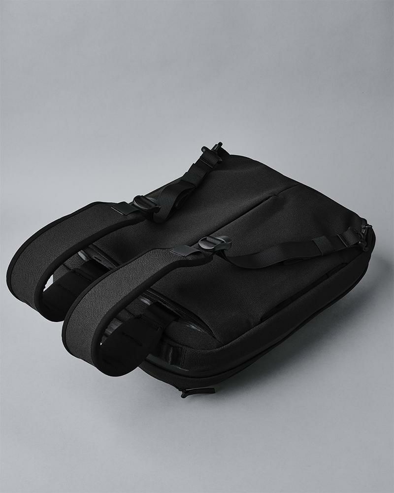 アルパカ elements_tech_brife_pro ブリーフケース ALPAKA el-techbrife-pro