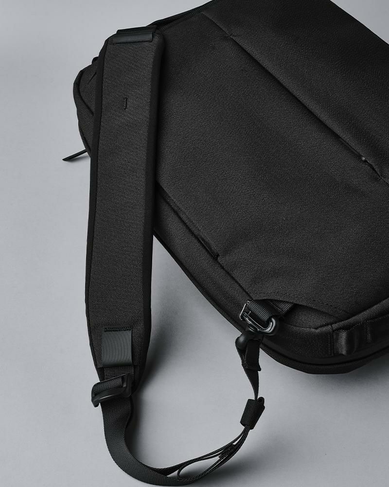 アルパカ elements_tech_brife_pro ブリーフケース ALPAKA el-techbrife-pro