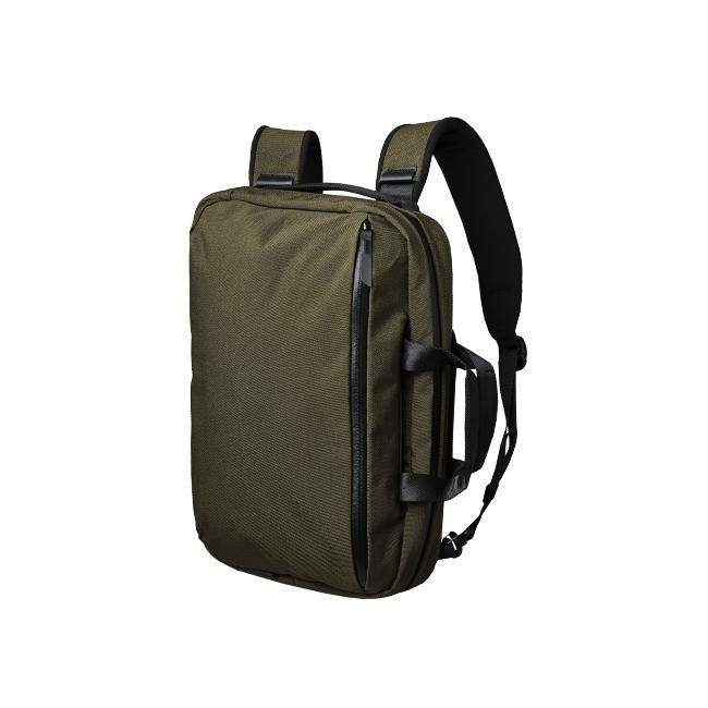 アルパカ elements_tech_brife_pro ブリーフケース ALPAKA el-techbrife-pro