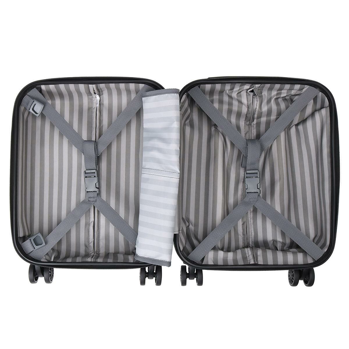 ACE クレスタ スーツケース  ace-06314