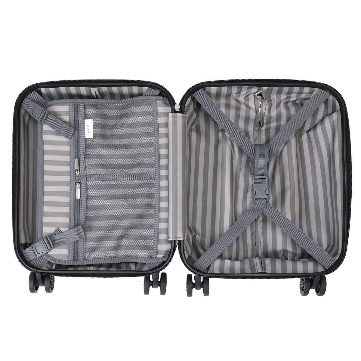 ACE クレスタ スーツケース  ace-06314