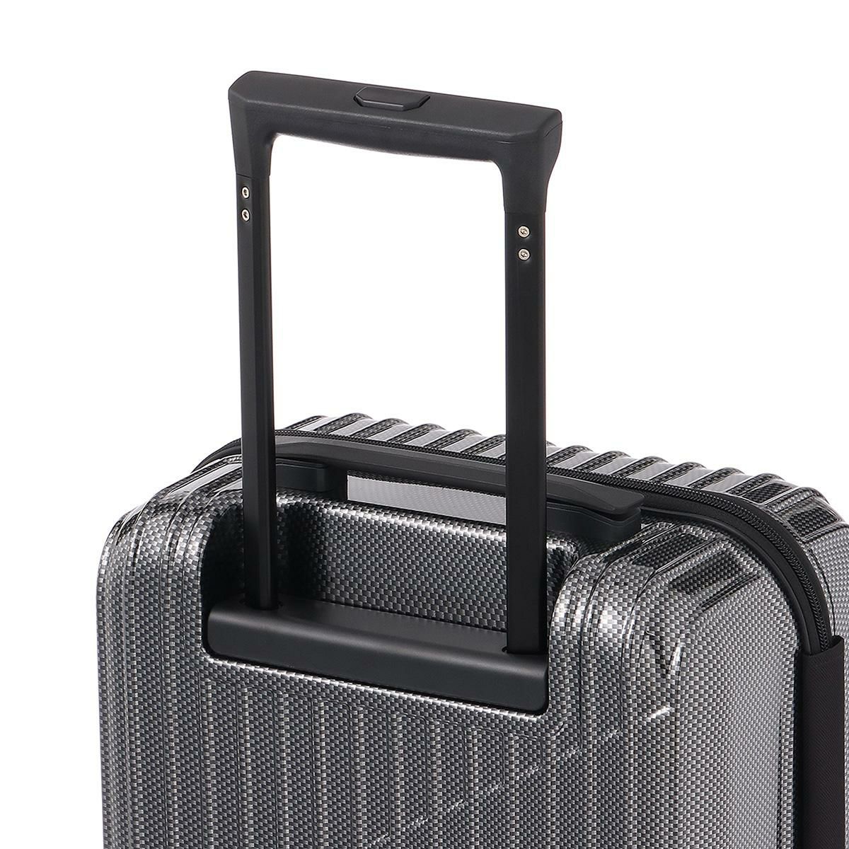 ACE クレスタ スーツケース  ace-06314