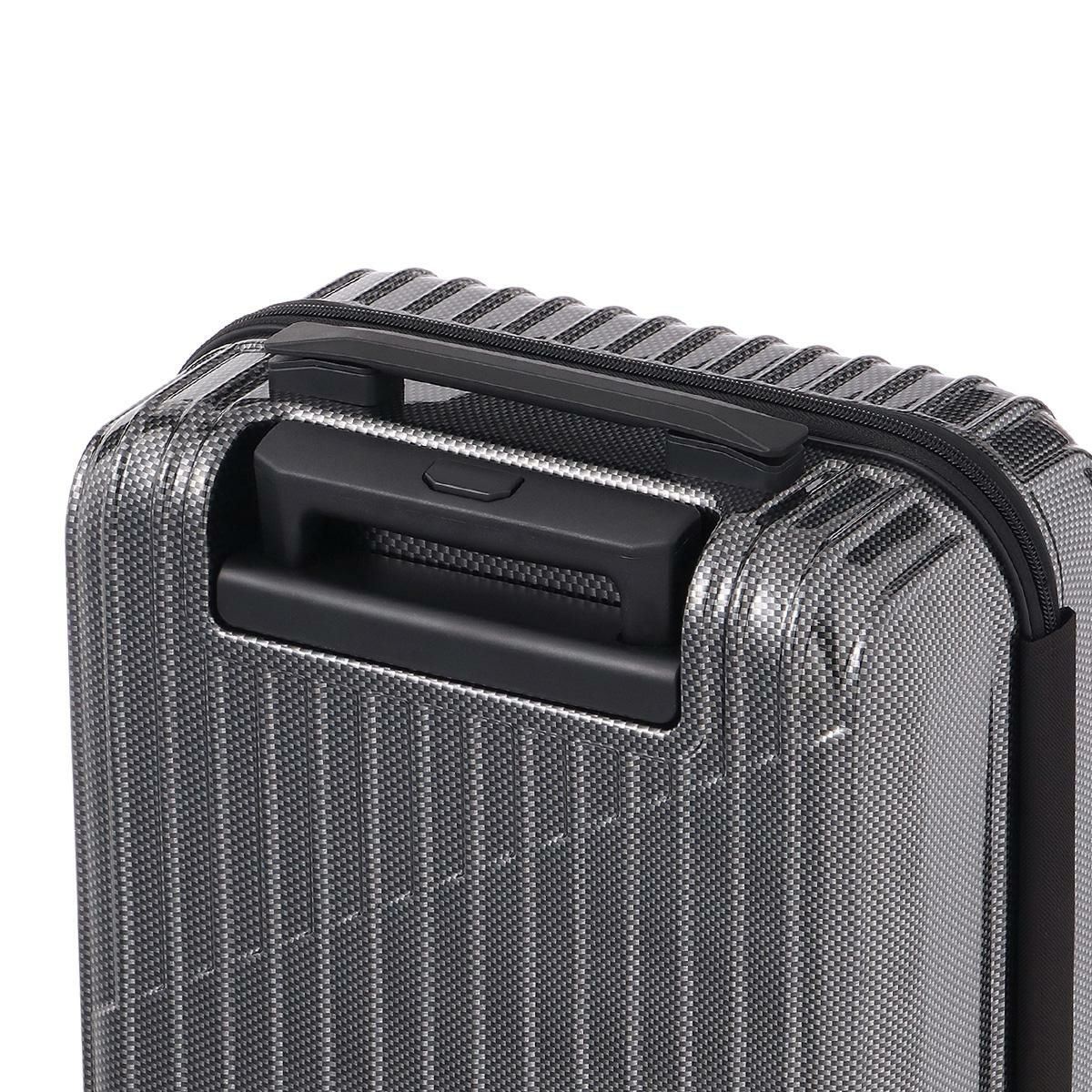 ACE クレスタ スーツケース  ace-06314