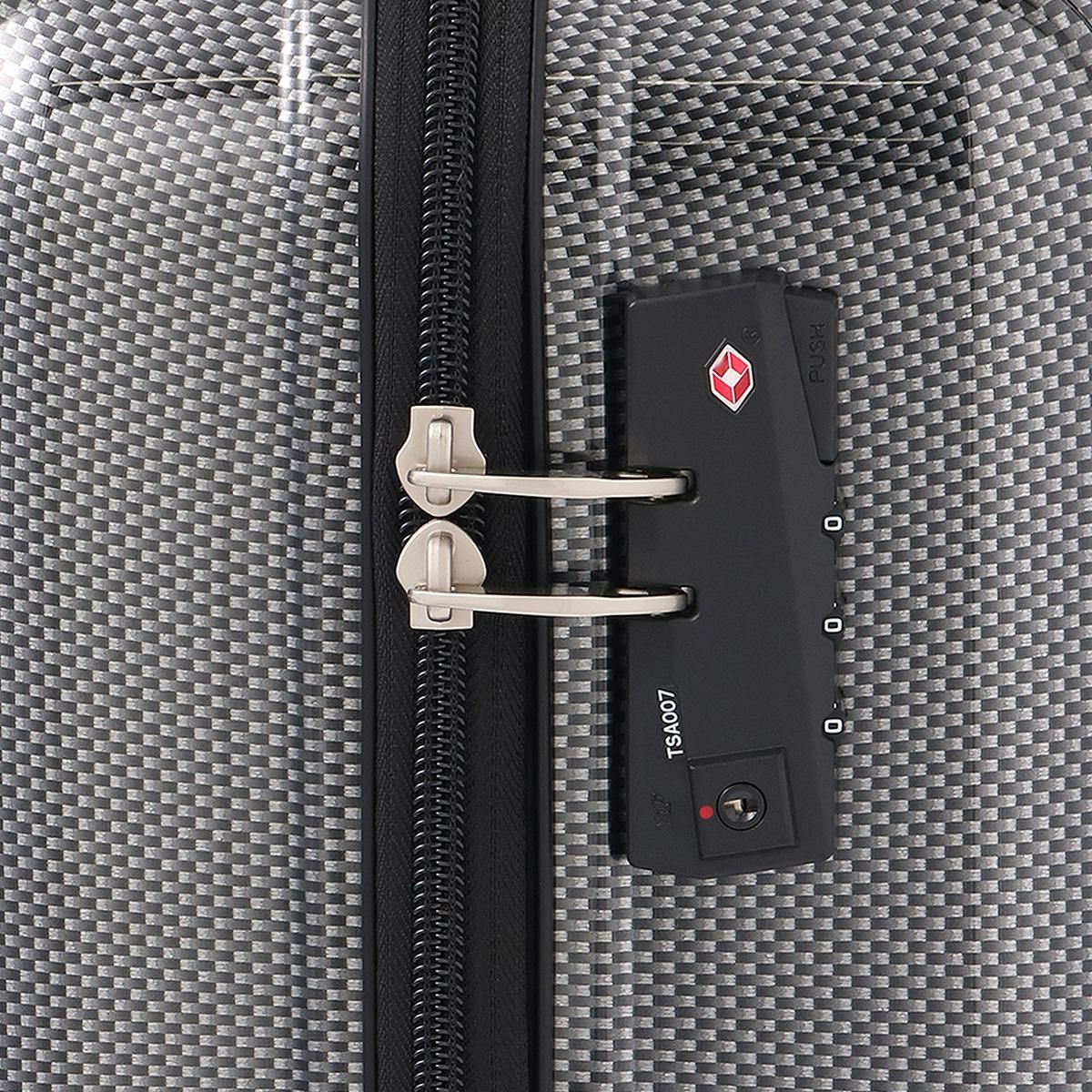 ACE クレスタ スーツケース  ace-06314