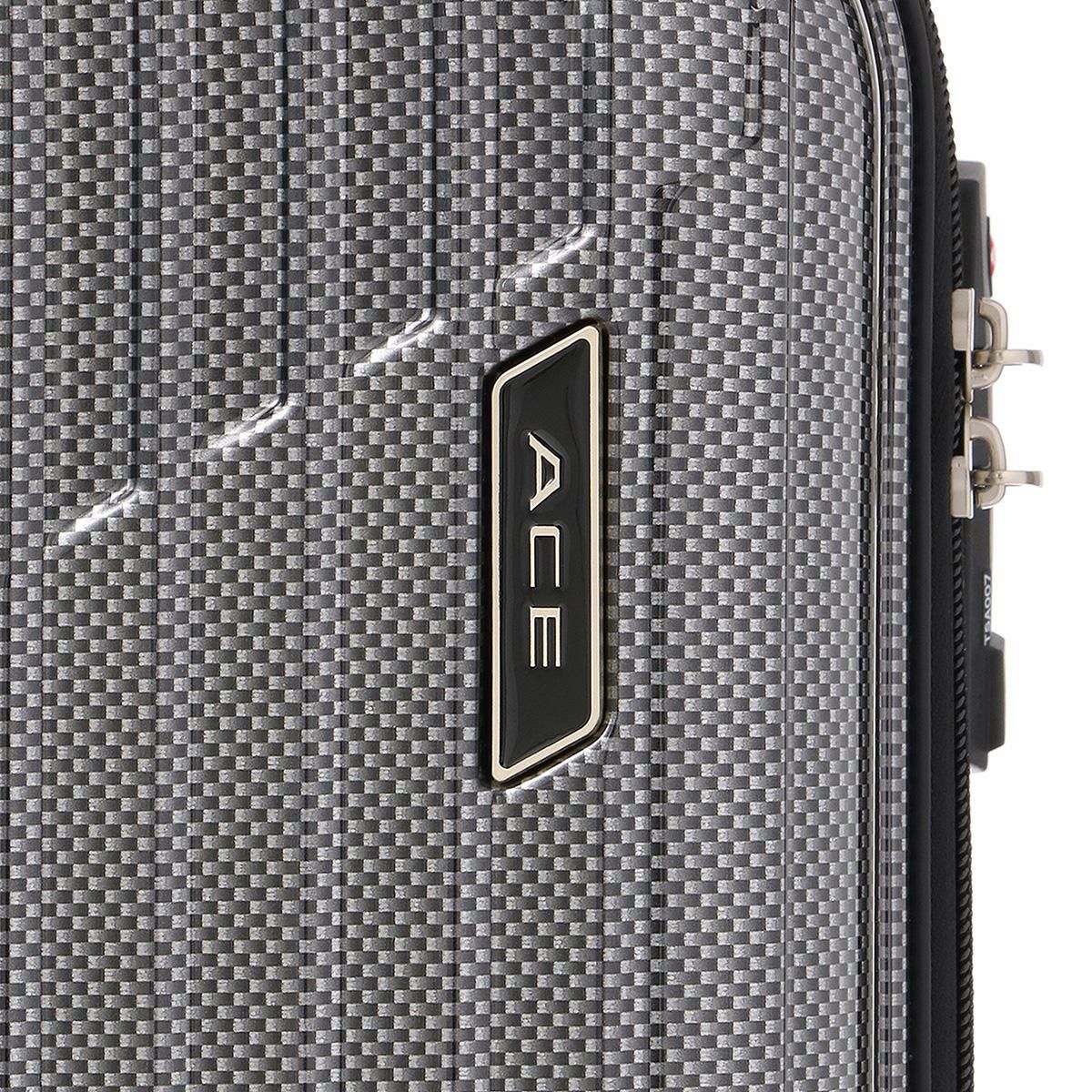 ACE クレスタ スーツケース  ace-06314