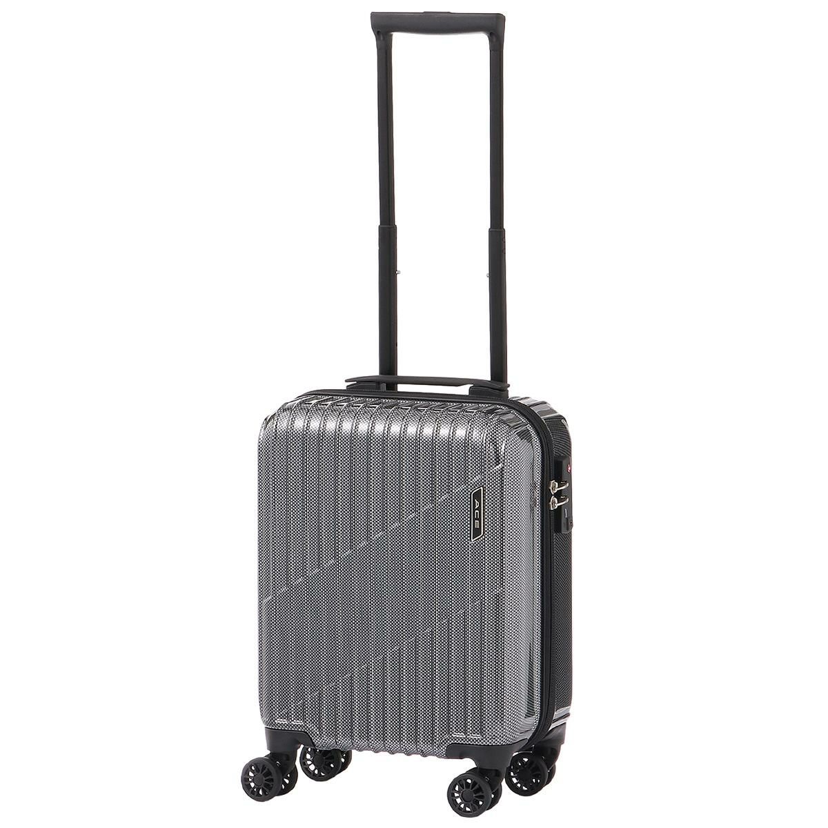ACE クレスタ スーツケース  ace-06314