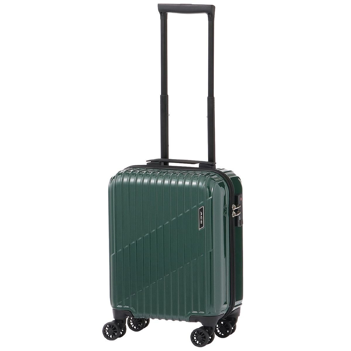 ACE クレスタ スーツケース  ace-06314