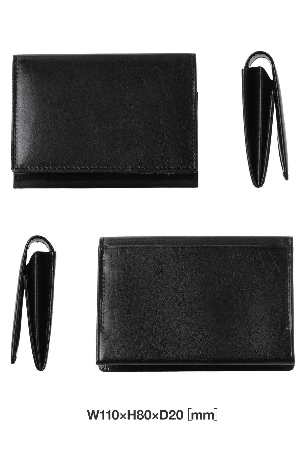 バーマス FURTH カードケース 名刺入れ BERMAS bermas-60700