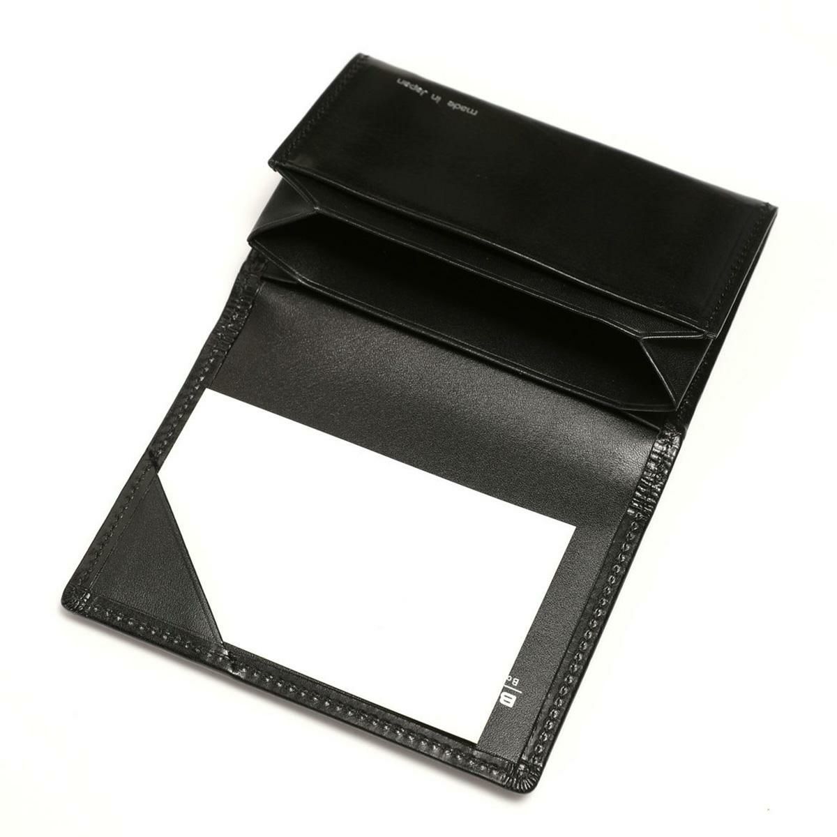 バーマス FURTH カードケース 名刺入れ BERMAS bermas-60700