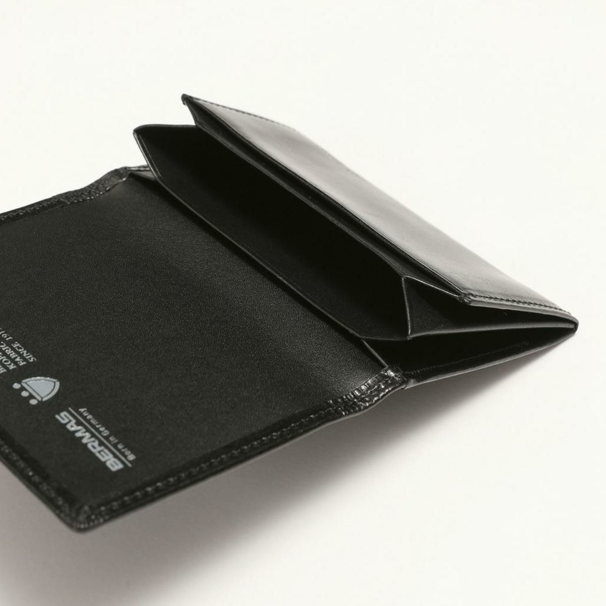 バーマス FURTH カードケース 名刺入れ BERMAS bermas-60700