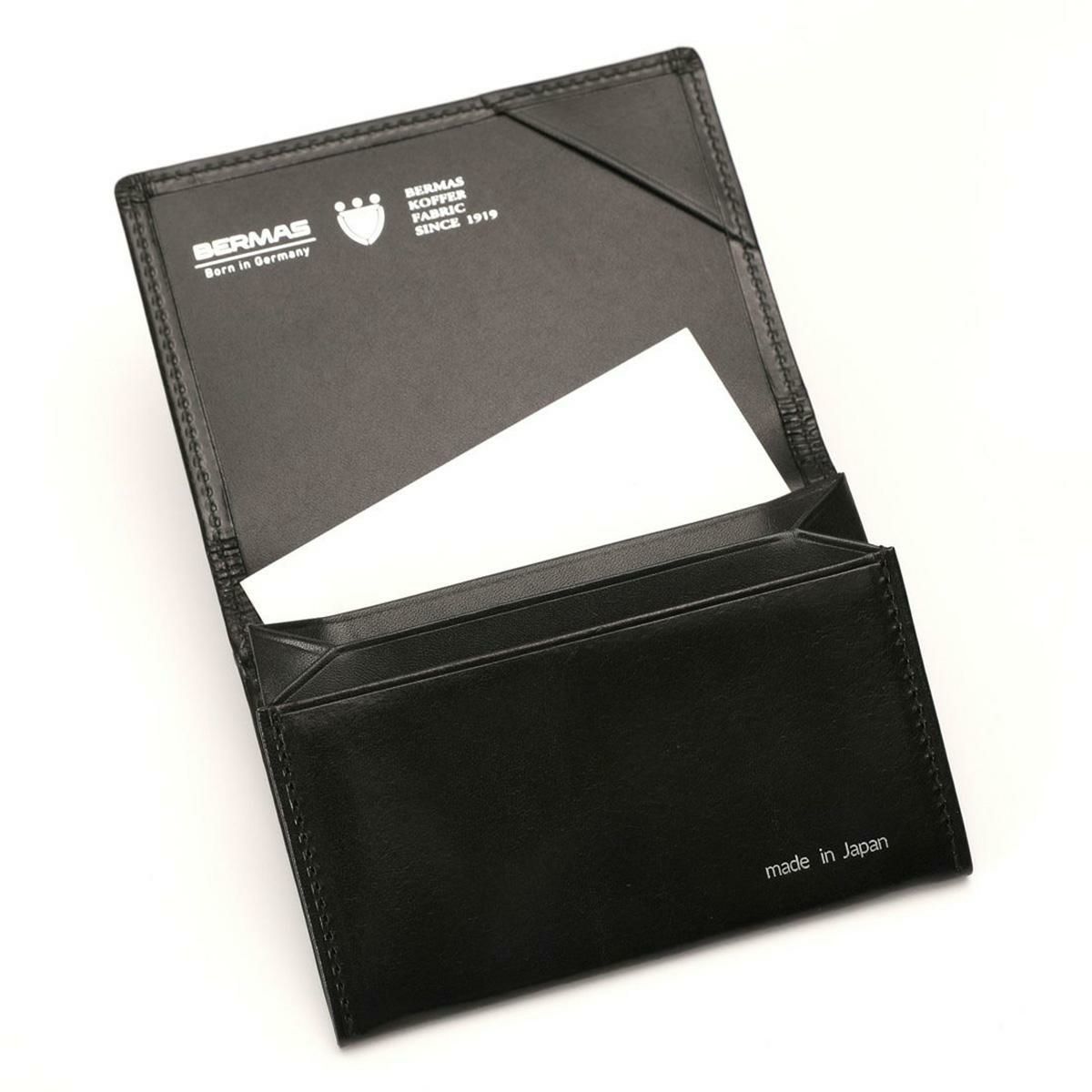 バーマス FURTH カードケース 名刺入れ BERMAS bermas-60700