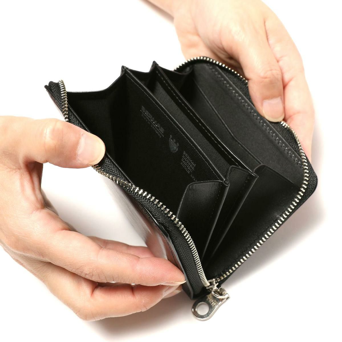 バーマス FURTH 二つ折り財布 BERMAS bermas-60701