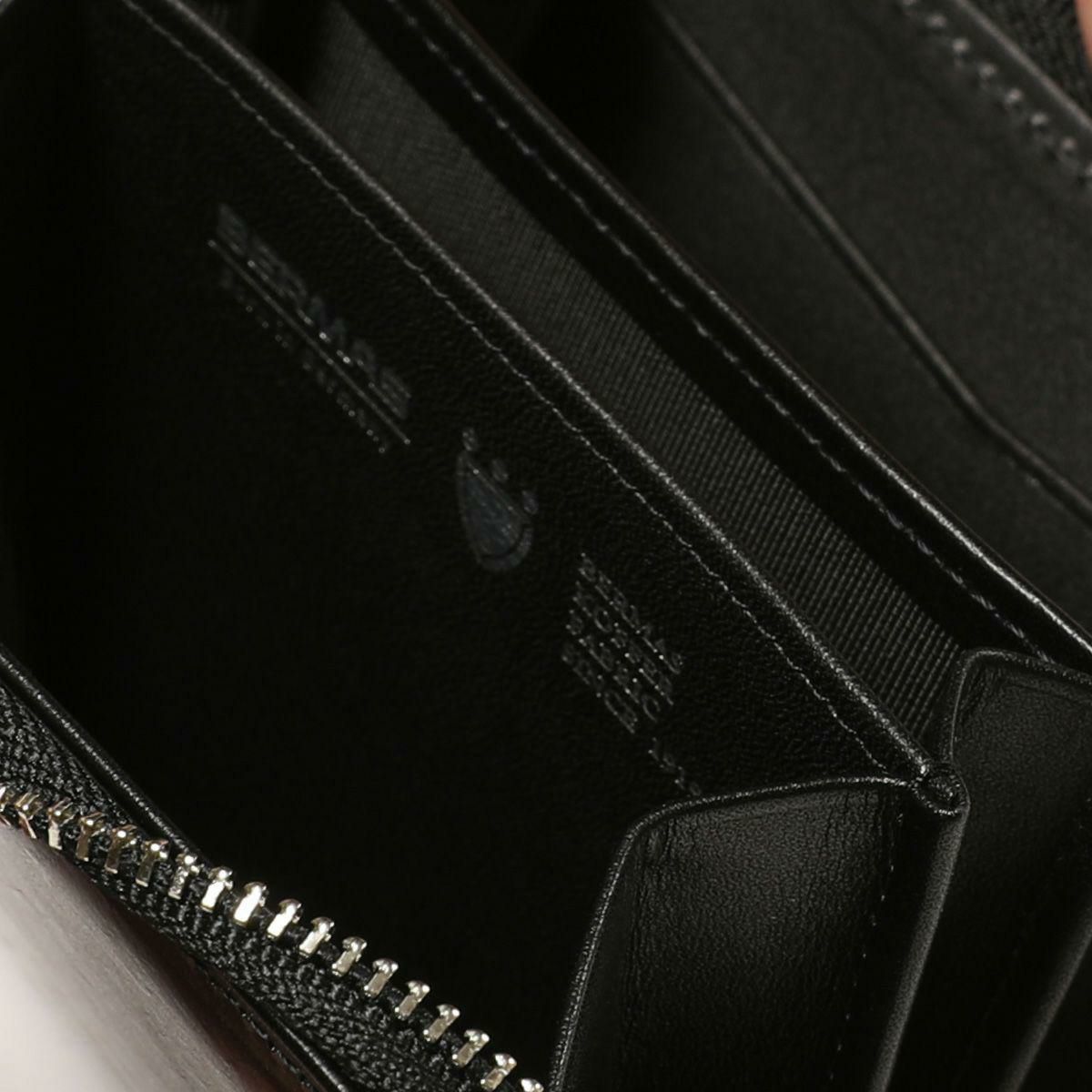 バーマス FURTH 二つ折り財布 BERMAS bermas-60701