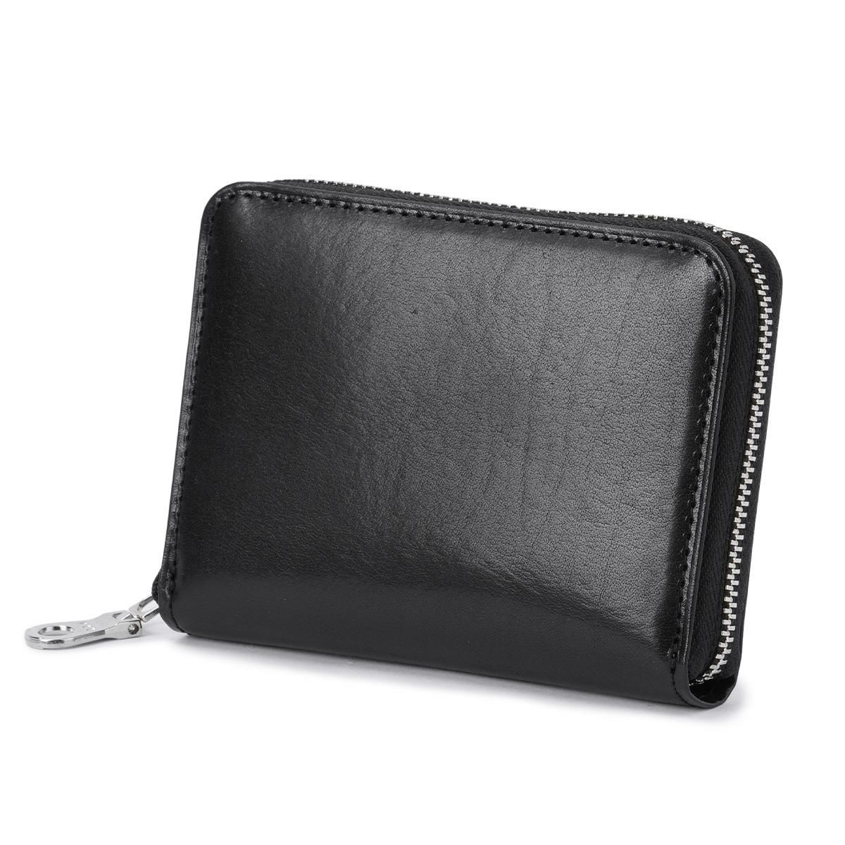 バーマス FURTH 二つ折り財布 BERMAS bermas-60701